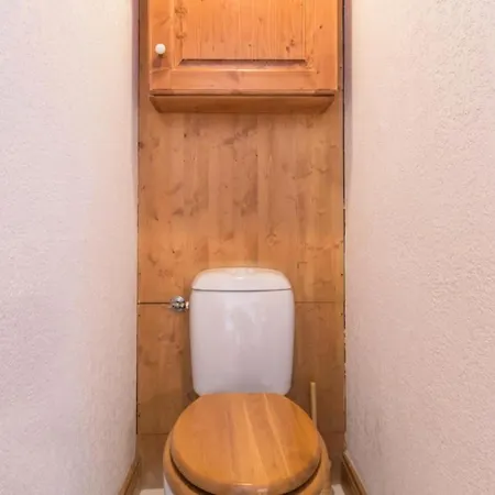 Alpages Du Chantel - 3 Pieces 4 Personnes Mae-5424 Apartment