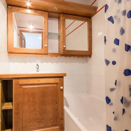 Alpages Du Chantel - 3 Pieces 4 Personnes Mae-5424 Apartment Les Arcs (Savoie)